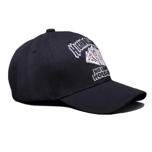 OEM Curved Brim Outdoor Baseball Caps Cotton Cloth Customized color