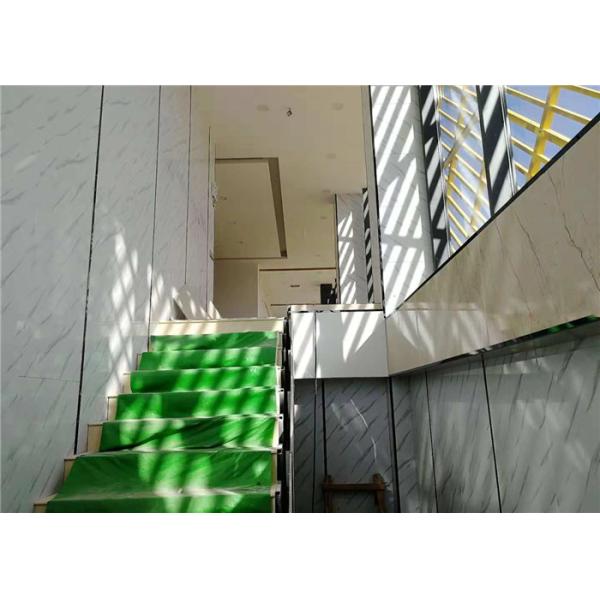 O armazém de aço da grande casa pré-fabricada do projeto para Filipinas, projetou pre projeto das construções do metal o grande