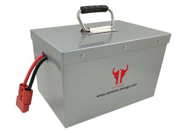 E-motorcycle Lithium Battery Pack, 48V/60V/72V,  30Ah-60Ah, with NCM Polymer Battery Cells & BMS Battery Protection