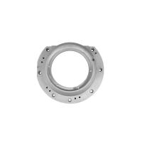 Pièces CNC personnalisées en acier inoxydable de haute précision pour la production de petits lots et à grande échelle par Custom Metal Solutions