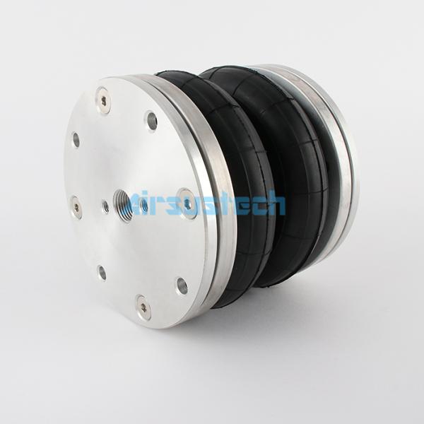 6'' Diameter Industrial Air Springs 115mm Stroke Norgren PM31062 Continental FD76-14DIG1/2CR