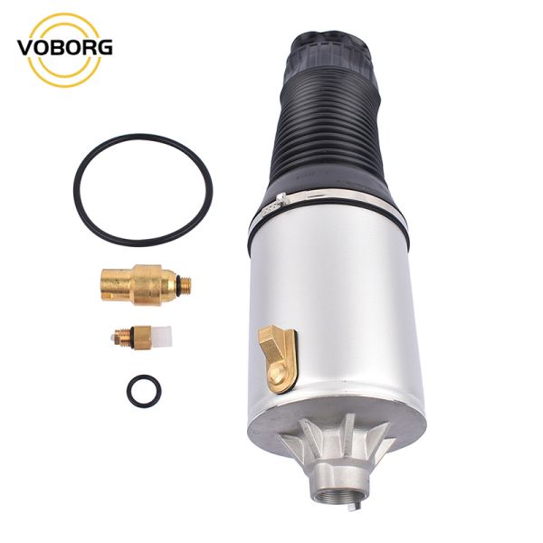 Front Rear Shock Absorbers for Audi A8 S8 Air Suspension 4E0616039 4E0616039AF