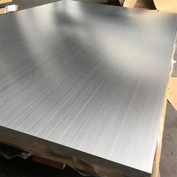 304 Hot Rolled Stainless Steel Plate Standard AiSi and SABS Certification with Guaranteed