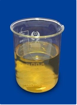 Поручите polyamine твердого содержания агента 50% обезвреживания для пояснения воды