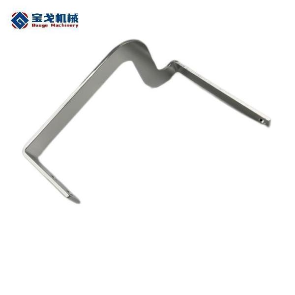 Excellent Electrical Conductivity Epoxy Insulate Copper Bus Bar with Milling Processing