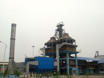 Linha de produção industrial operação segura da planta do magnésio de 500-1000 TPD