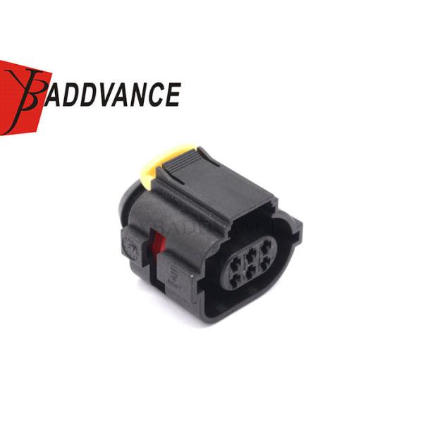 Factory Price Auto 6 Pin Female EGR Throttle Valve Connector for Ducato 250 2.3