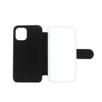 Casques téléphoniques à coque protectrice à sublimation pour iPhone15 16