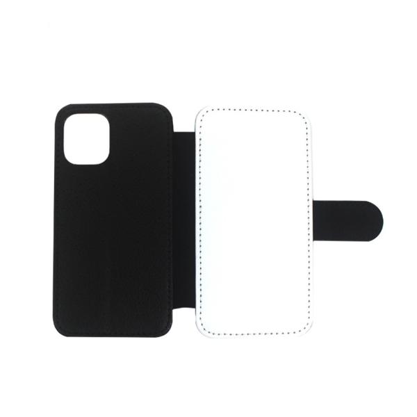 Casques téléphoniques à coque protectrice à sublimation pour iPhone15 16