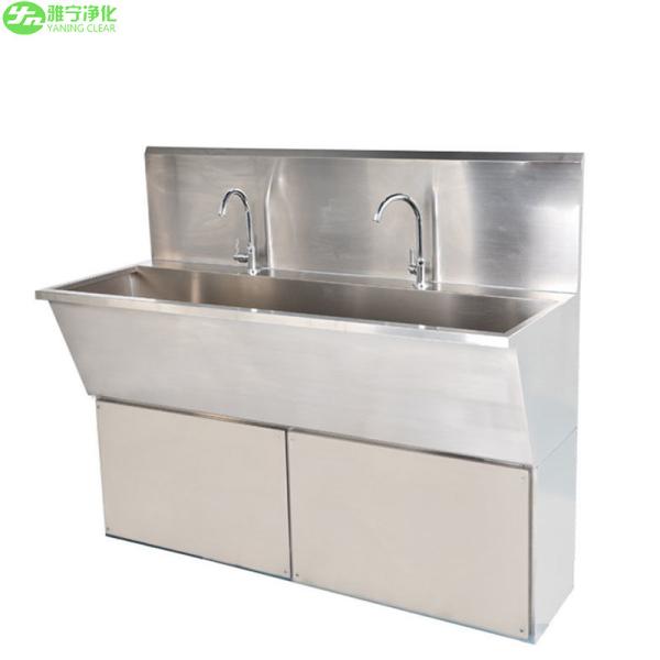 Подгонянный Дурабле доказательства ржавчины кухонной раковины раковины мытья рук нержавеющей стали