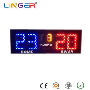 LED Electronic Scoreboard