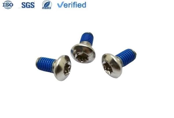 M1-M8 Cerrojos de enchufe hexagonal de acero inoxidable de grado 8 DIN/ANSI.8