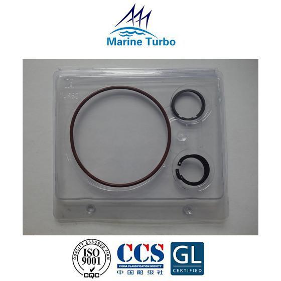 Kit de serviço turbo série T-RH para peças sobressalentes de utenção do turbocompressor T-