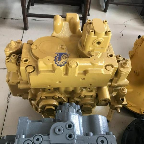 Excavator Parts 272-6955 283-6116 266-7944 194-8383 123-2229 for Caterpillar 320D 330D 345C 330C 325B 325D 320C Original