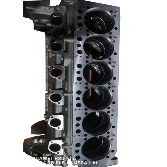 brand new cylinder block om457 for MERCEDES BENZ truck