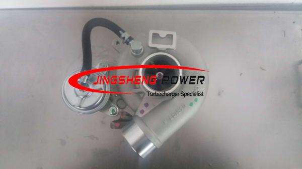 Fiat Commercial Vehicle K03 Turbo 53039880116 504136797 53039880115 49135-05130 49135-05131