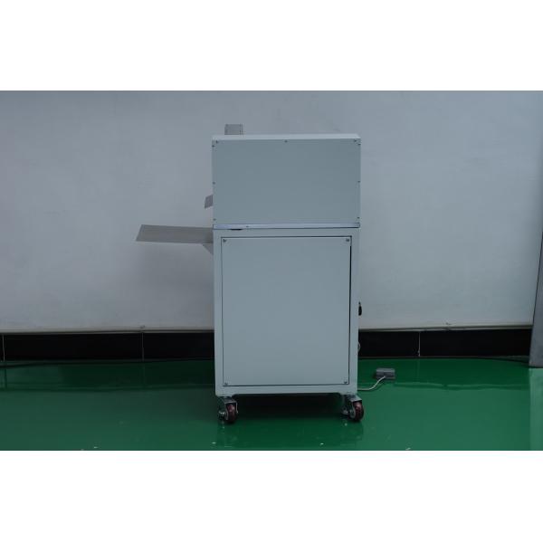 Профессионала машина PCB Depaneling роликов Non - широкомасштабная антиржавейная