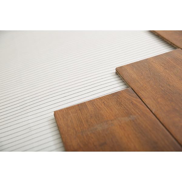 Health Care Underfloor Heating Film , Carbon Fiber Infrared Heating Element