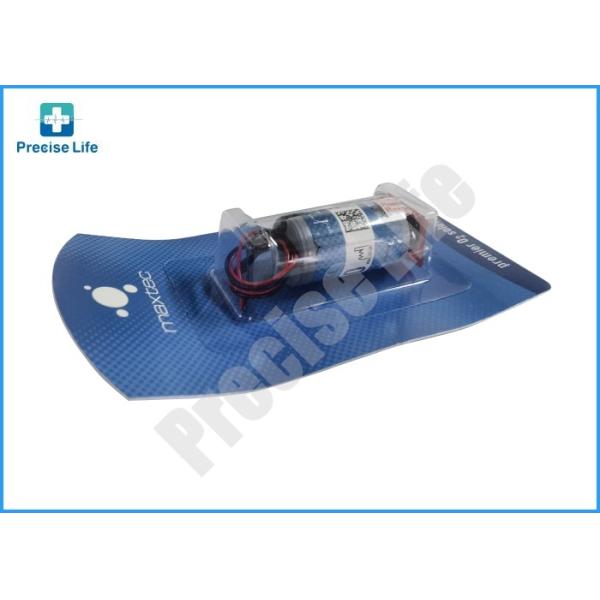 Голая электродная проволка датчика кислорода датчика R125P02-003 кислорода Maxtec MAX-250B