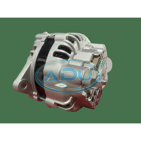 New 12 Volt 70A Auto Alternator 100% Tested for GREAT WALL Hover and DERWAYS Aurora with OEM No. SMW250188 SMD354804 JFZ1921