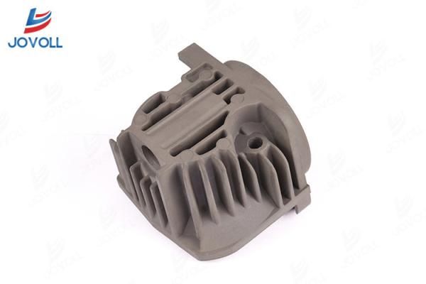 cabeça da tampa do cilindro do jogo de reparação do compressor de ar 95535890104 7L8616006 para a bomba de ar de Porsche Cayenne/VW Touareg