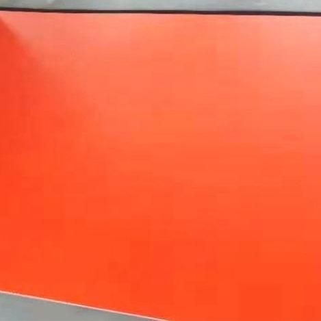 Blue Black Red Vinyl Bonded XPE Foam MMA Roll Out Mats For Exercise