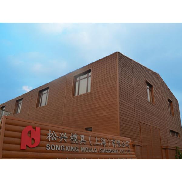 Современный LIKEWOOD 200*32 ПВХ покрытие деревянные зерна необязательно для наружной композитной деревянной палубы