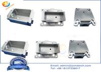 Produits d'Ion Implantation Source Of Molybdenum pour l'application de semi-conducteur