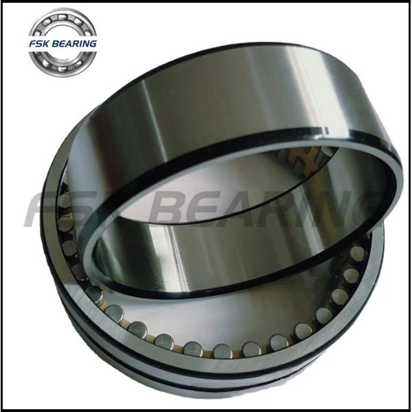 Large Size RS-4896E4 Double Row Cylindrical Roller Bearing ID 480mm OD 600mm P5 P4