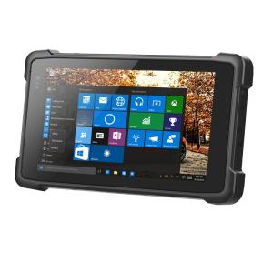 Scanner de code barres de tablette de Z3735F, maison de Windows 10 de la