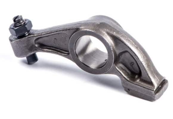 13256-W0401 13257-W0401 Engine Rocker Arm For Nissan Z24 Alloy Steel Material