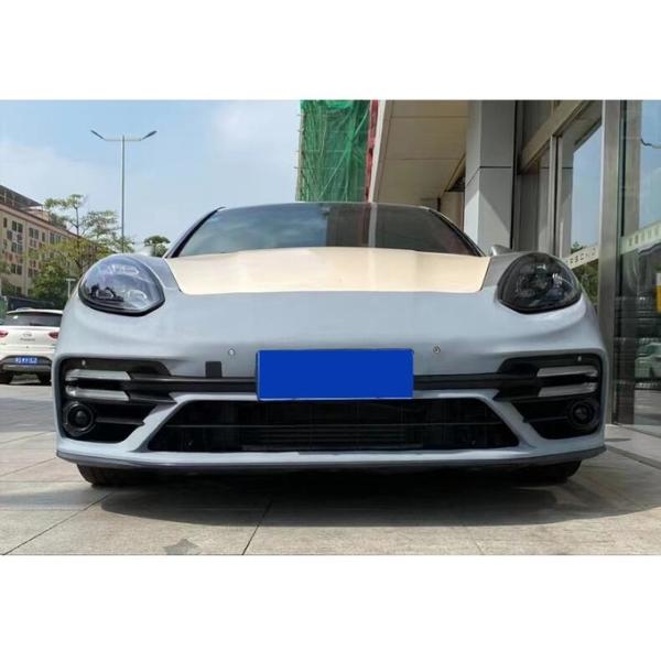 6В Porsche Panamera Матрица светодиодные фары напряжение 97063117054 97063116315 97063116954