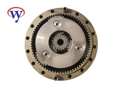148-4644/148-4679 máquina escavadora Swing Gearbox E320C