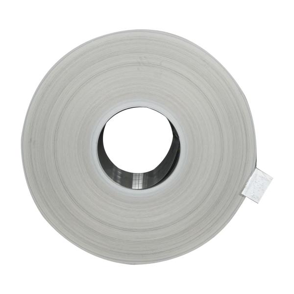 Aisi laminou a bobina de aço inoxidável 409 202 o rolo 304l 304 de aço inoxidável
