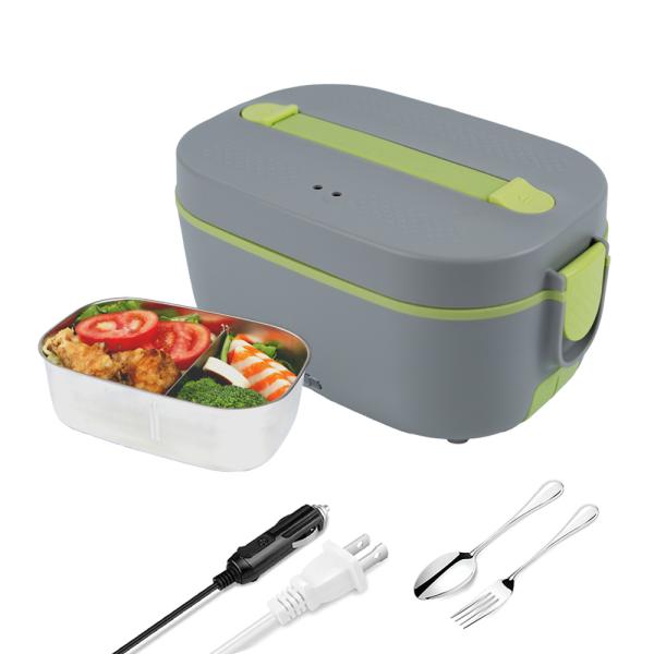 Deshielo de la cocina tostadora de acero inoxidable 850W con bagel