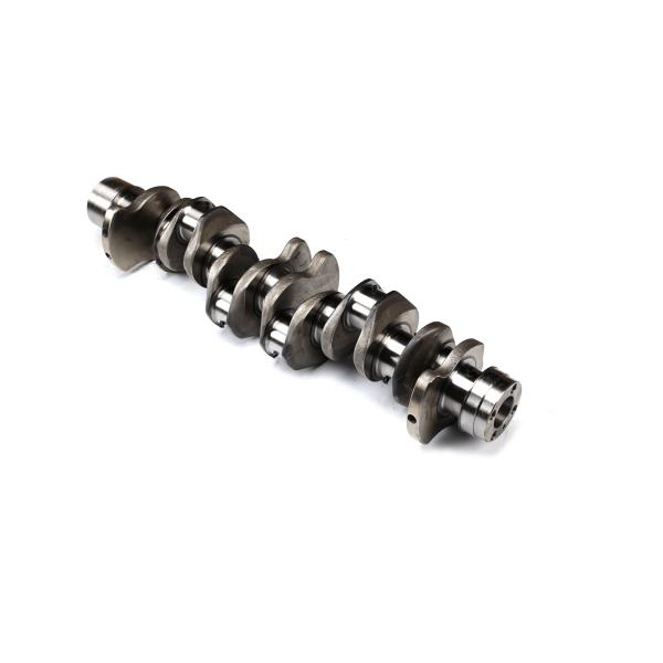 6HK1 Forged Steel Crankshaft 8976030040 For Excavator DCT ZX330 360