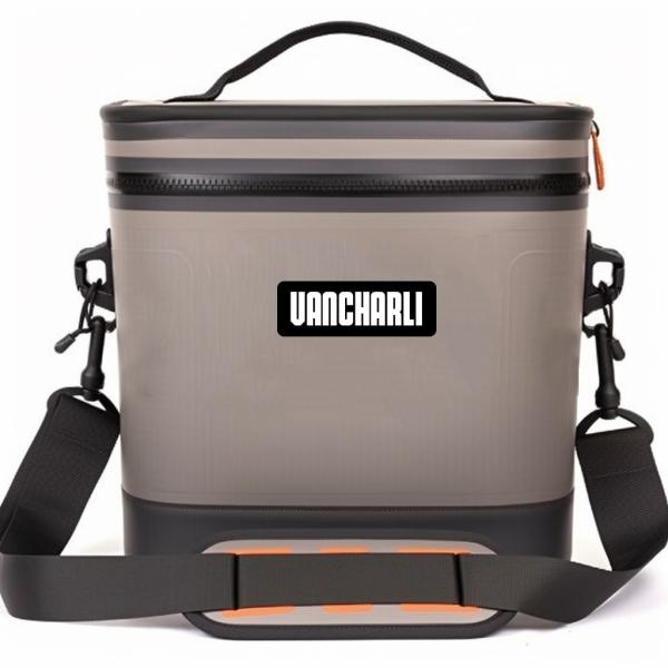 Fashion Soft Cooer Waterproof Cooler Bag