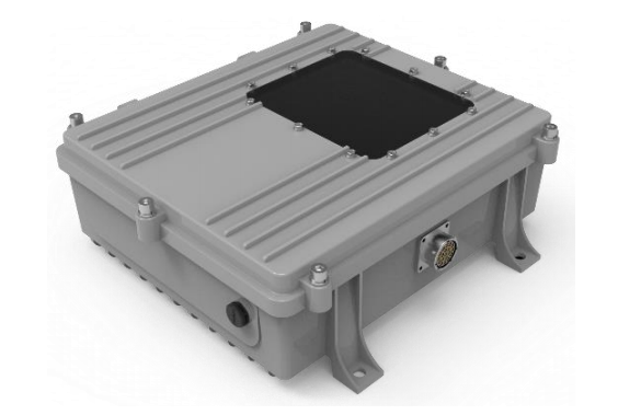 Pantograph charging ebus WIFI controller