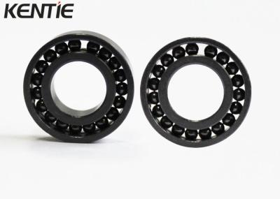 Custom Skateboard Si3n4 Ceramic Bearings 6706 30mm High Temperature Ceramic Bearings