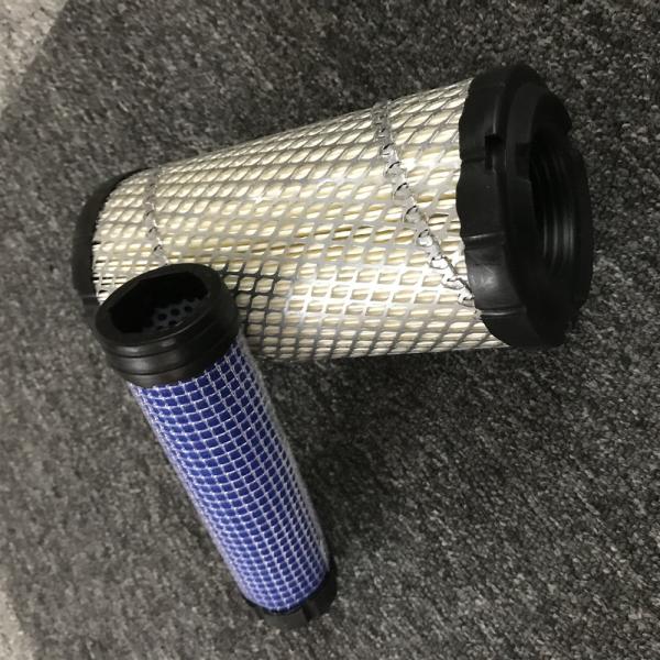 Кот E303 SANY SY16C P822686 P535396 воздушного фильтра экскаватора KOMATSU PC15/18/25