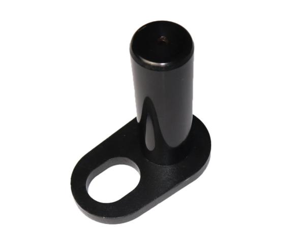 Pins de equipamento pesado anti-corrosião personalizados PC70 50mm Pins de escavadeira