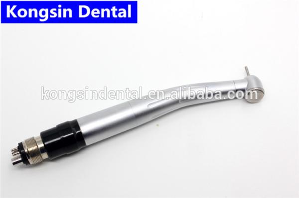 Dental Lab B2/M4 LED Turbine Fiber optic High Speed Handpiece