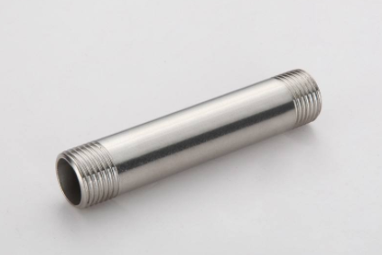 Válvula de control de la puerta del acero inoxidable 304 4 DN15 100m m 1/4