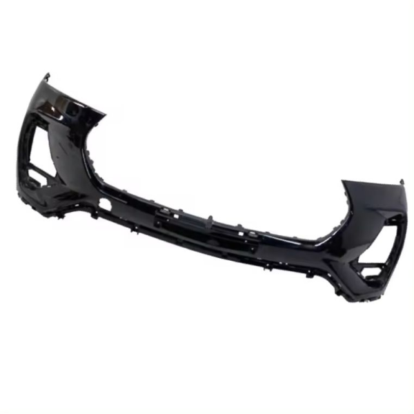 OE Number 602000941AADQJ Front Bumper Upper Body Chery Tiggo 7 Pro / Plus Upper Front Bumper Cover