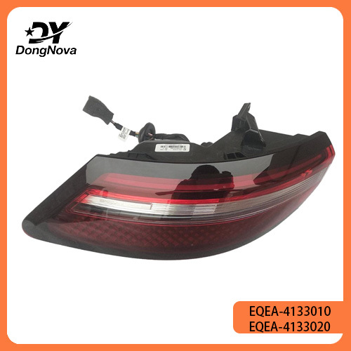 EQEA-4133010 EQEA-4133020 L/R combination rear lamp for BYD Seagull
