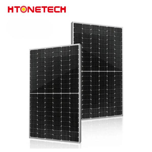 HTONETECH Monocrystalline Silicon Solar Panel 250W 647X629X252mm