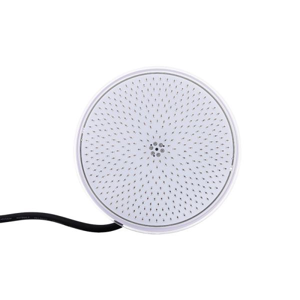 Luz Φ177*114mm RGB 35W DC12V da associação do diodo emissor de luz PAR56 do ângulo de feixe 120°