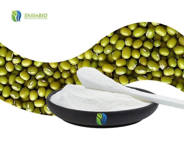 Hydrolyzed Mung Bean Protein