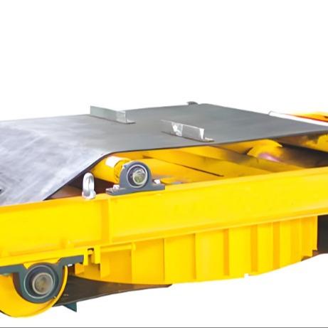 Dry Electromagnetic Separator Stainless Steel Iron Remover For 