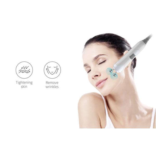 Needle Free Meso Hydra Facial Machine For Hydrating Facelifting Skin Whitenting